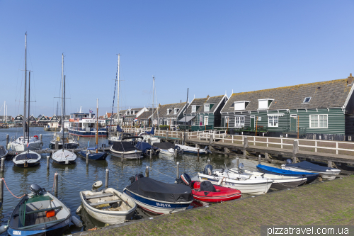 Marken