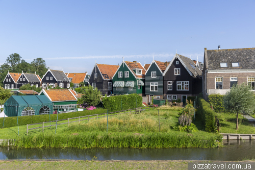 Marken