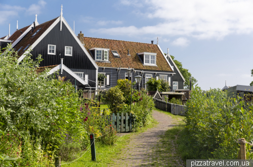 Marken