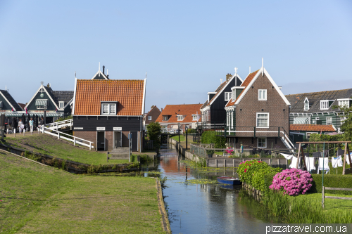 Marken