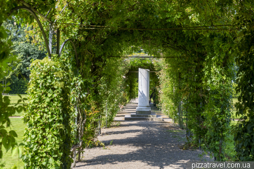 De Haar Castle (Kasteel de Haar)