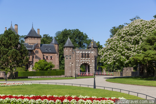 De Haar Castle (Kasteel de Haar)