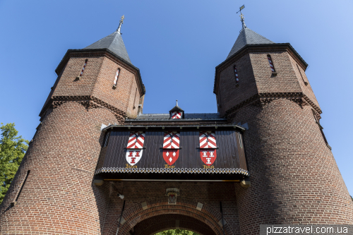 De Haar Castle (Kasteel de Haar)