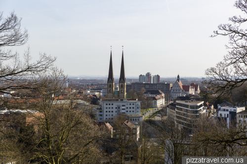 Bielefeld