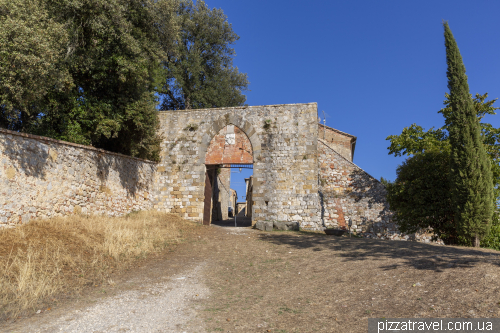 Montefollonico