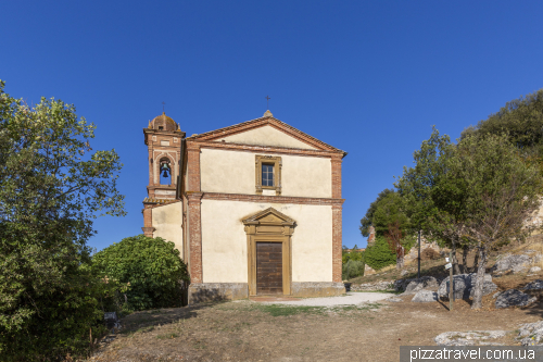 Montefollonico