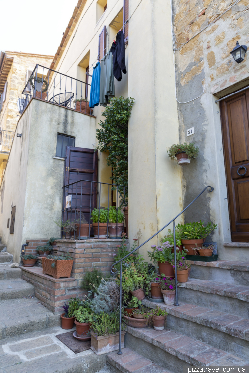 Pienza