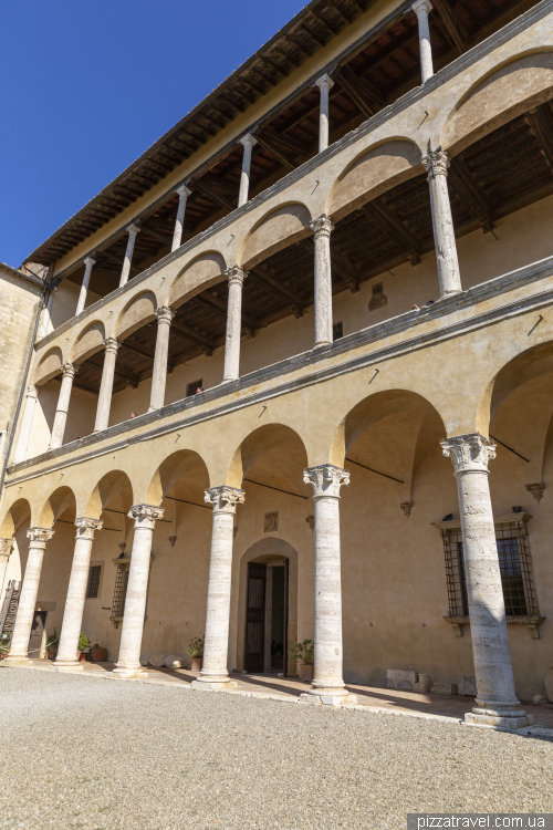 Pienza