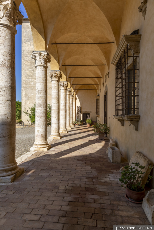 Pienza