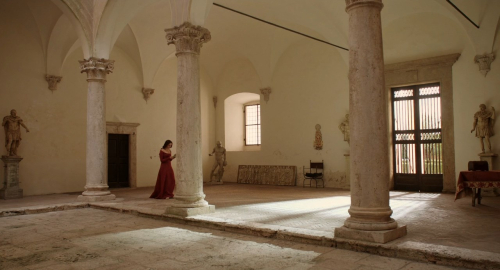 Medici series (2016)