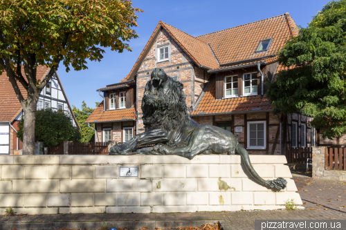 Neustadt am Ruebenberge