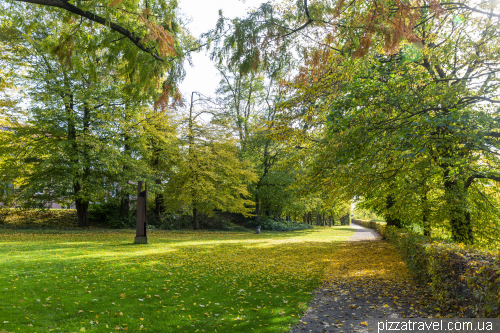 Neustadt am Ruebenberge