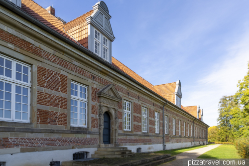 Neustadt am Ruebenberge