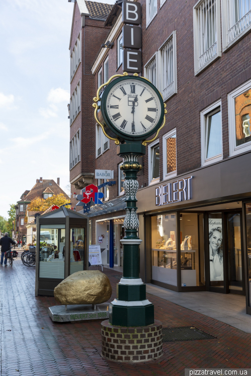 Neustadt am Ruebenberge