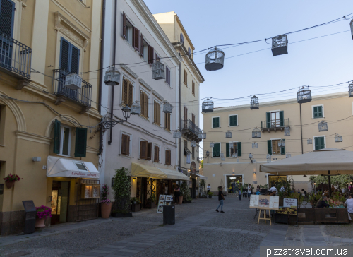 Alghero