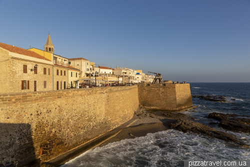 Альгеро (Alghero)