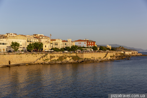 Альгеро (Alghero)