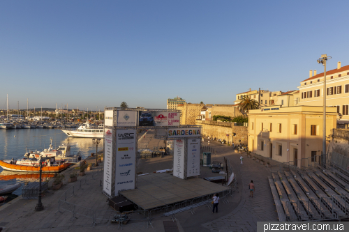 Альгеро (Alghero)