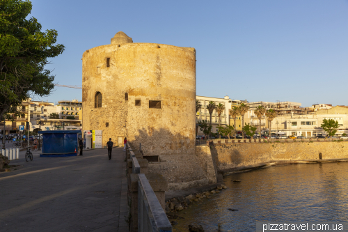 Альгеро (Alghero)