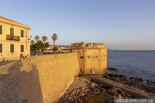 Альгеро (Alghero)