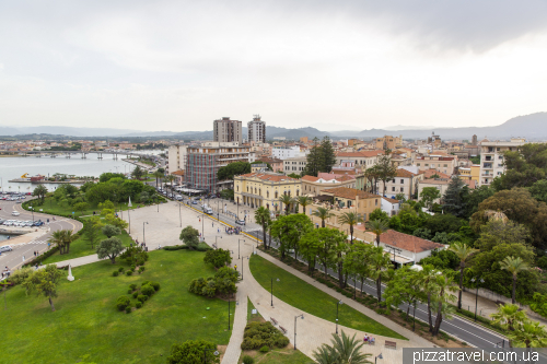 Olbia