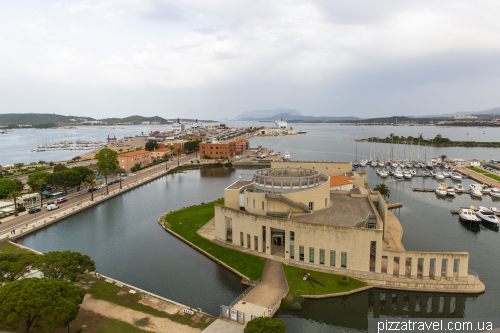 Olbia