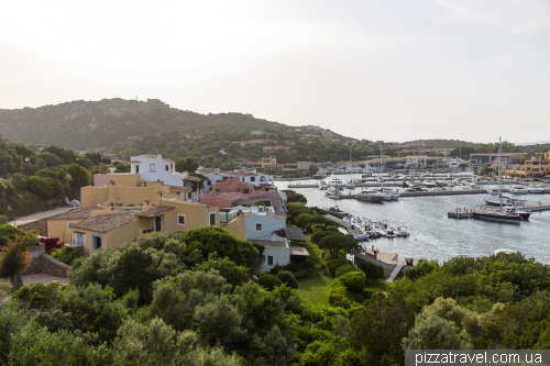 Porto Cervo