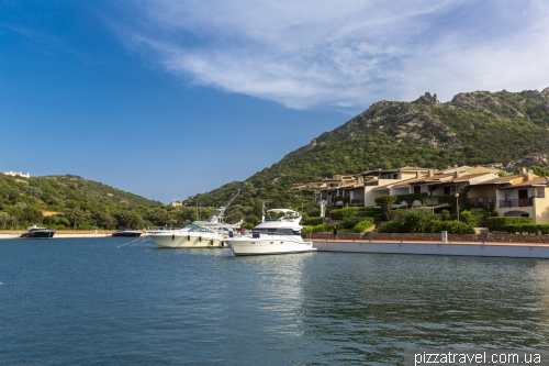 Porto Cervo