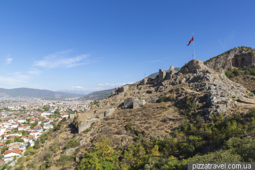 Фетхіє (Fethiye)