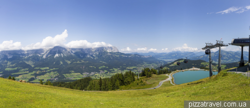 Ellmi's Zauberwelt Children's Park