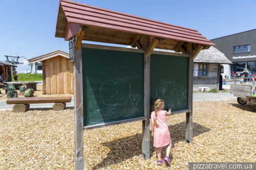 Ellmi's Zauberwelt Children's Park