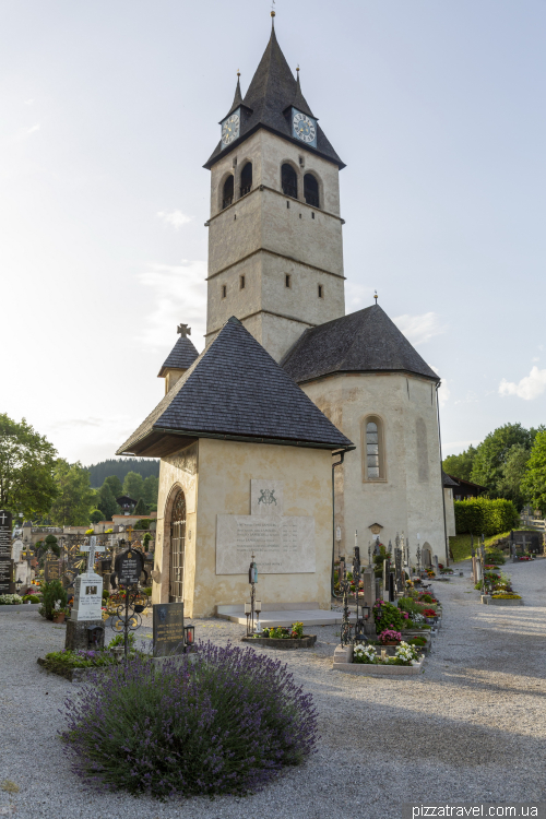 Kitzbühel