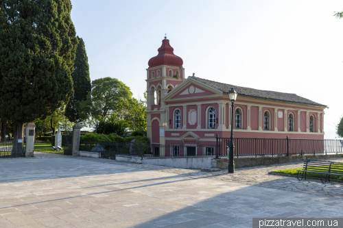 Керкіра (Kerkyra)