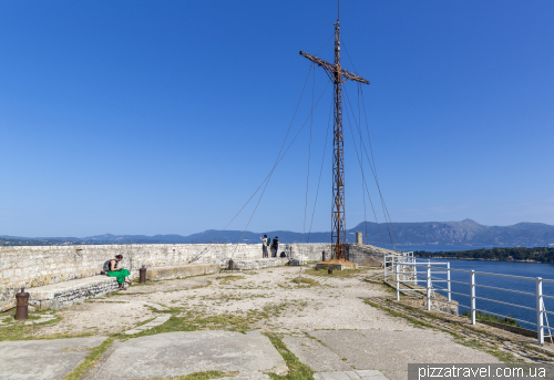 Керкіра (Kerkyra)