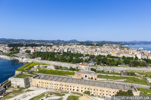 Керкіра (Kerkyra)