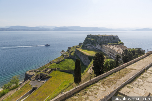 Керкіра (Kerkyra)