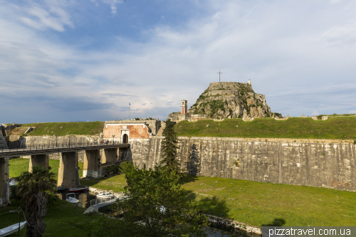 Керкіра (Kerkyra)