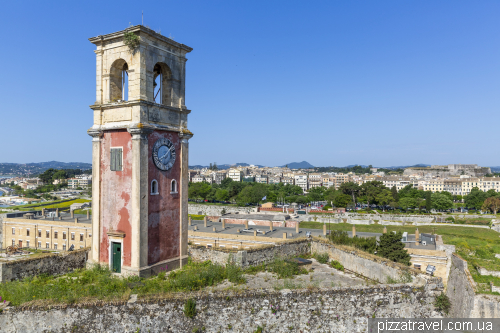 Керкіра (Kerkyra)