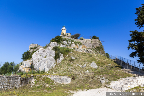 Керкіра (Kerkyra)