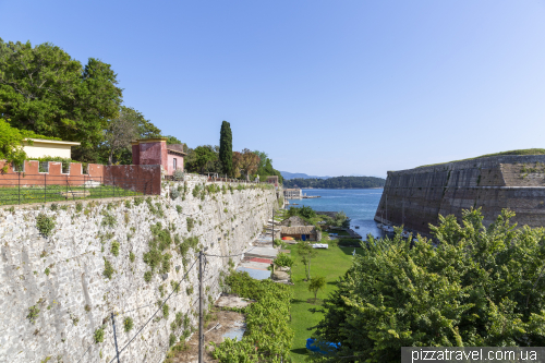 Керкіра (Kerkyra)