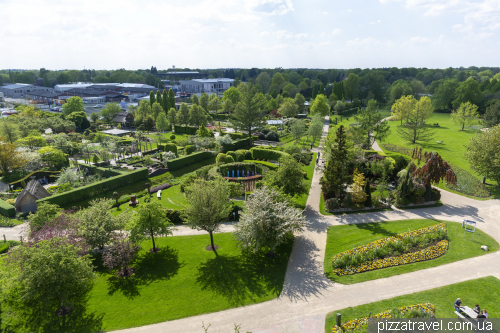 Park of Gardens