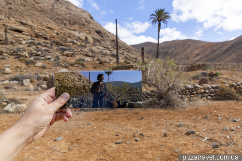 Exodus: Gods and Kings (2014) in Fuerteventura