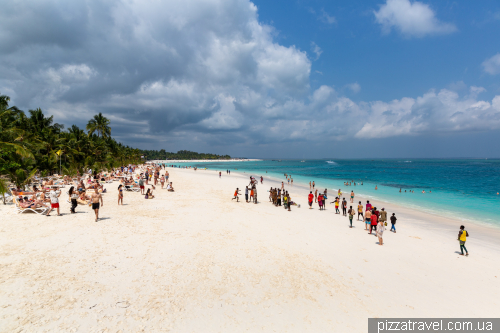 Zanzibar