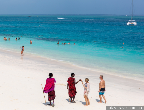 Zanzibar