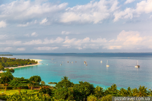 Zanzibar