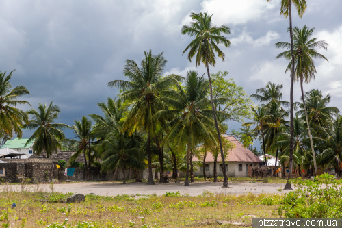 Zanzibar