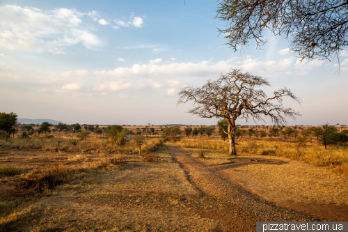 Serengeti National Park