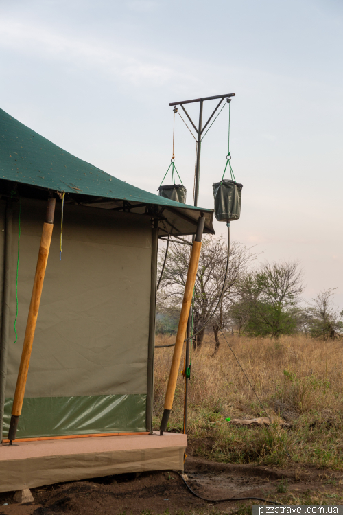 Serengeti National Park