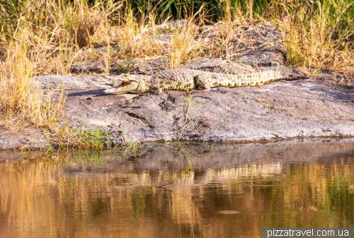 Serengeti National Park