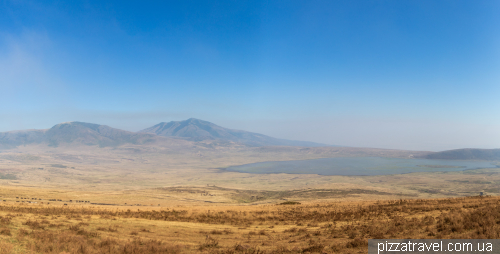 Serengeti National Park